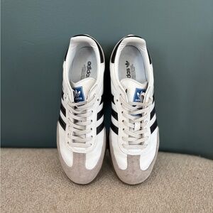 Adidas Men's 6/ Women’s 7 Samba OG Sneakers